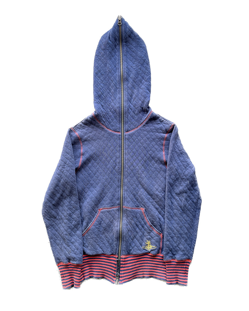 Full-zip Hoodie