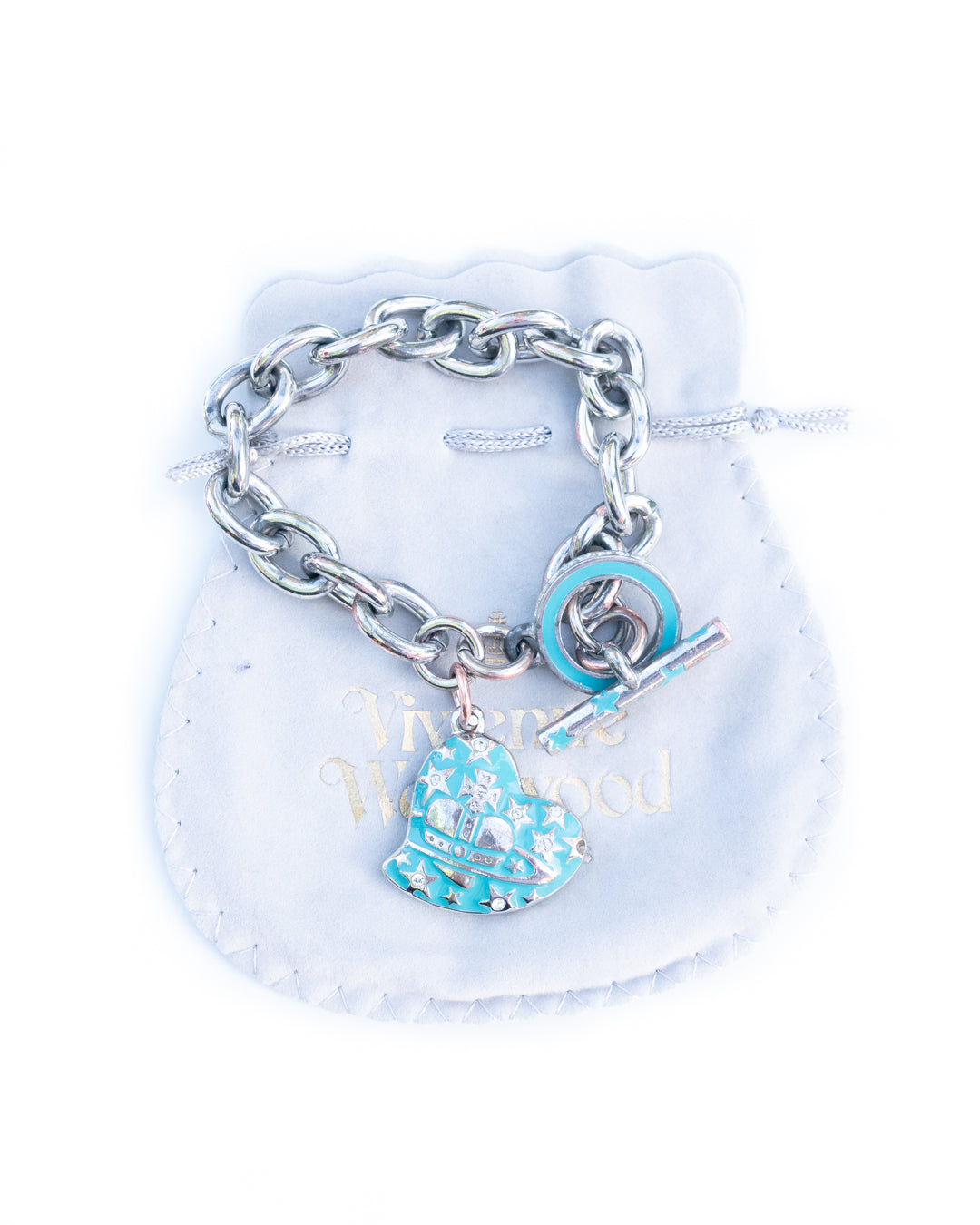 Heart Bracelet
