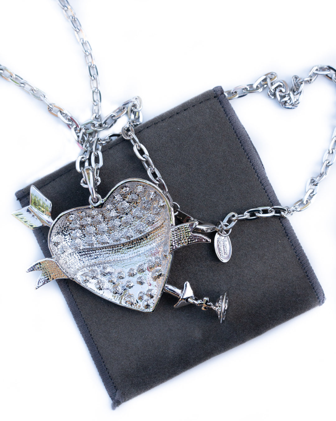 Heart Necklace
