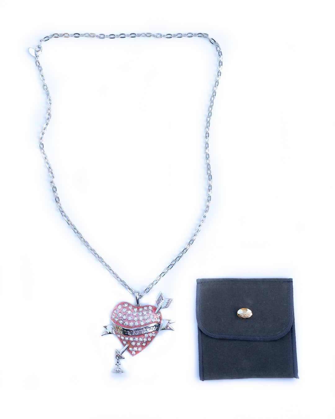 Heart Necklace