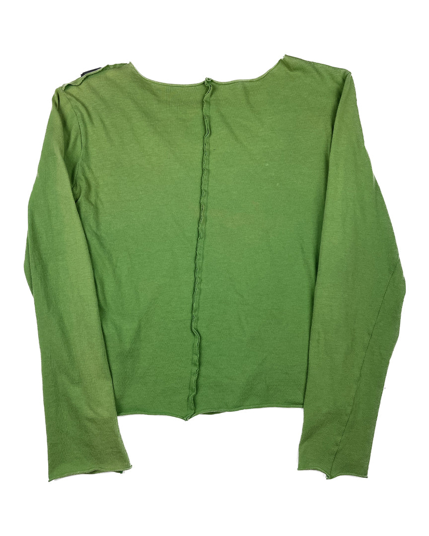 Longsleeve Tee