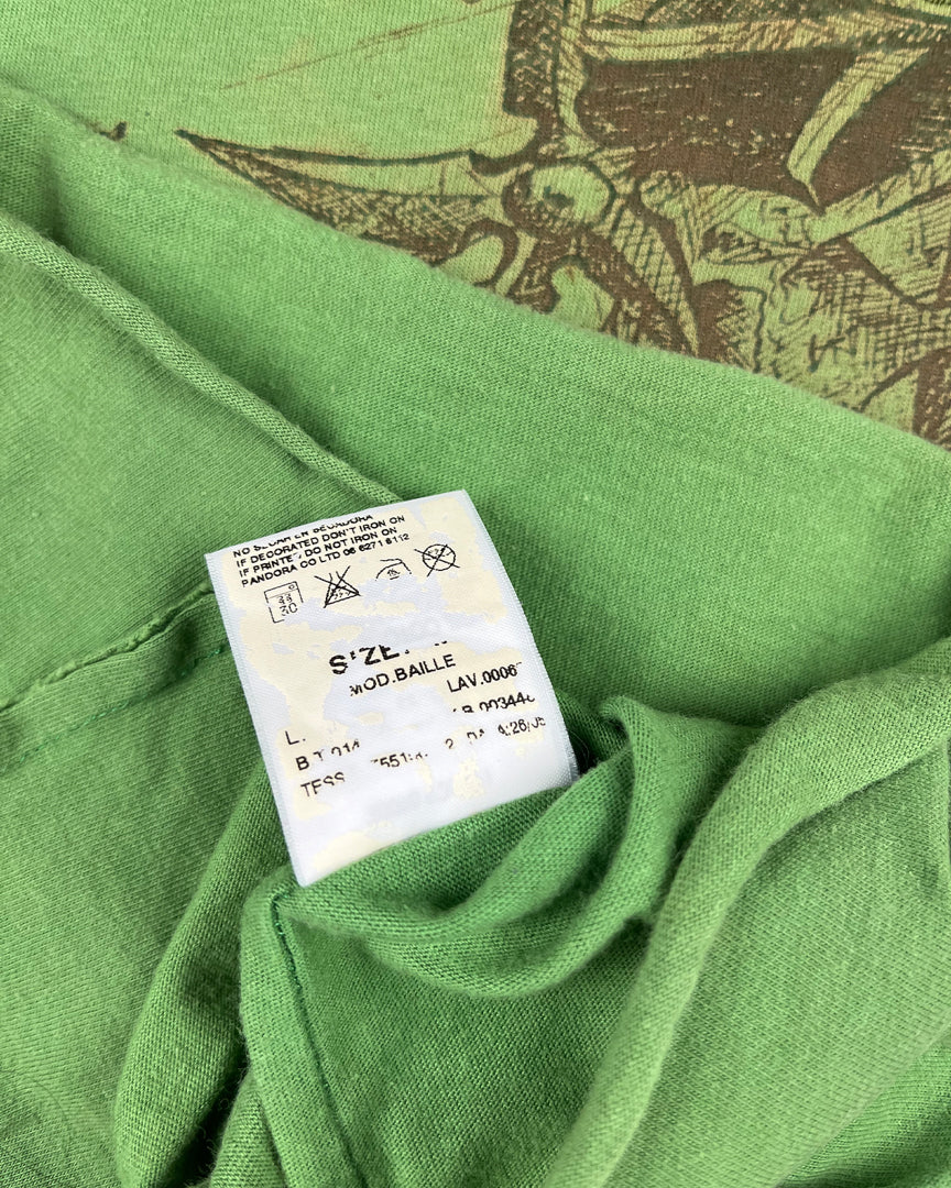 Longsleeve Tee