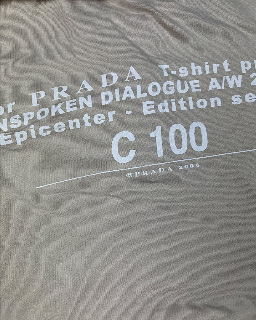 2006 Graphic Polo