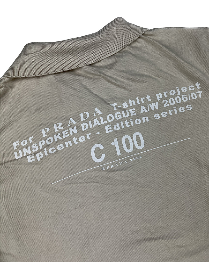 2006 Graphic Polo