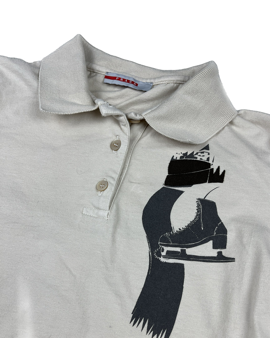 2006 Graphic Polo