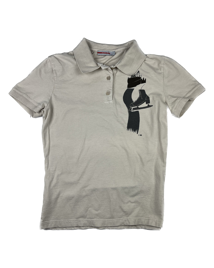 2006 Graphic Polo