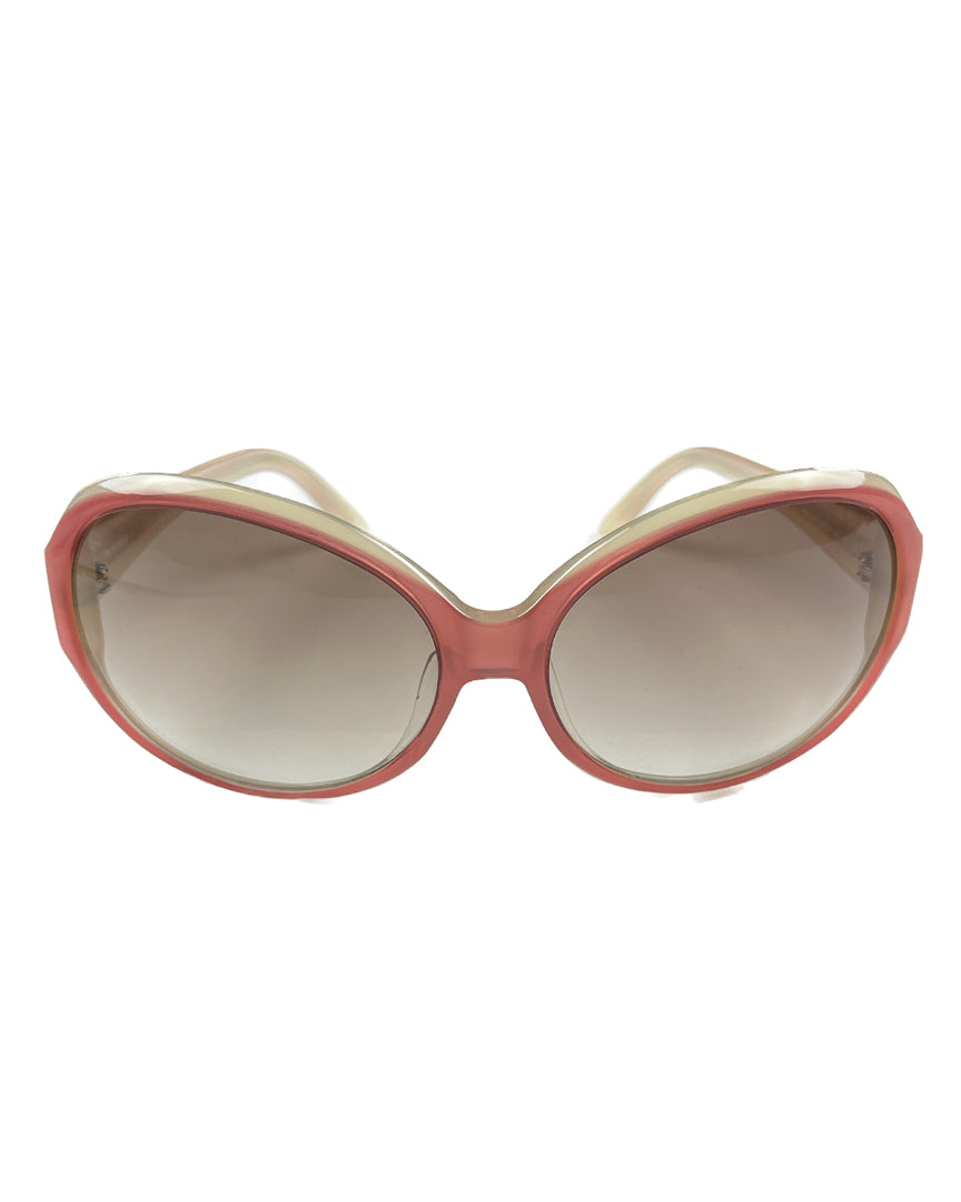 Logo Sunglasses