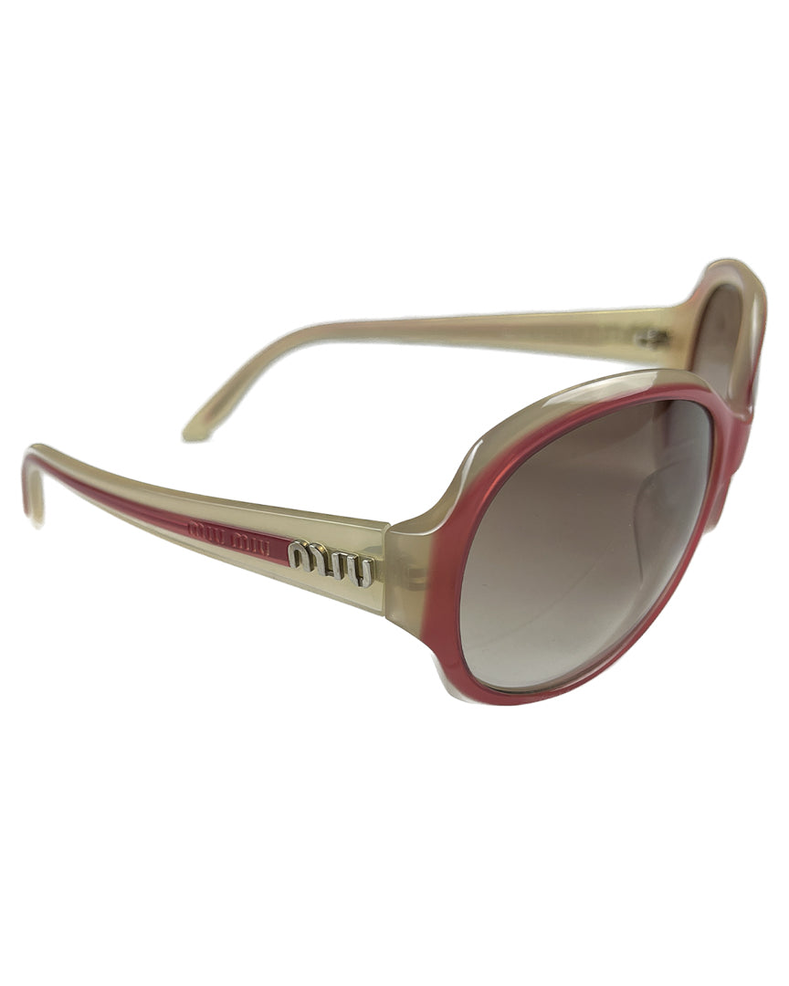 Logo Sunglasses