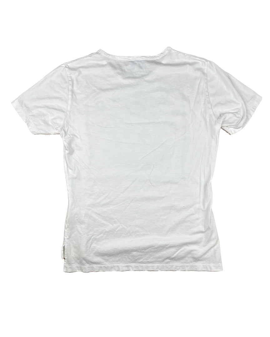 Orb Skull Tee