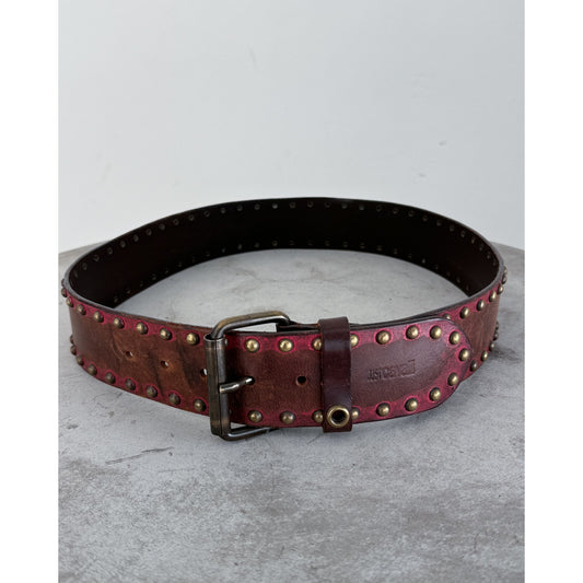 Studded Belt