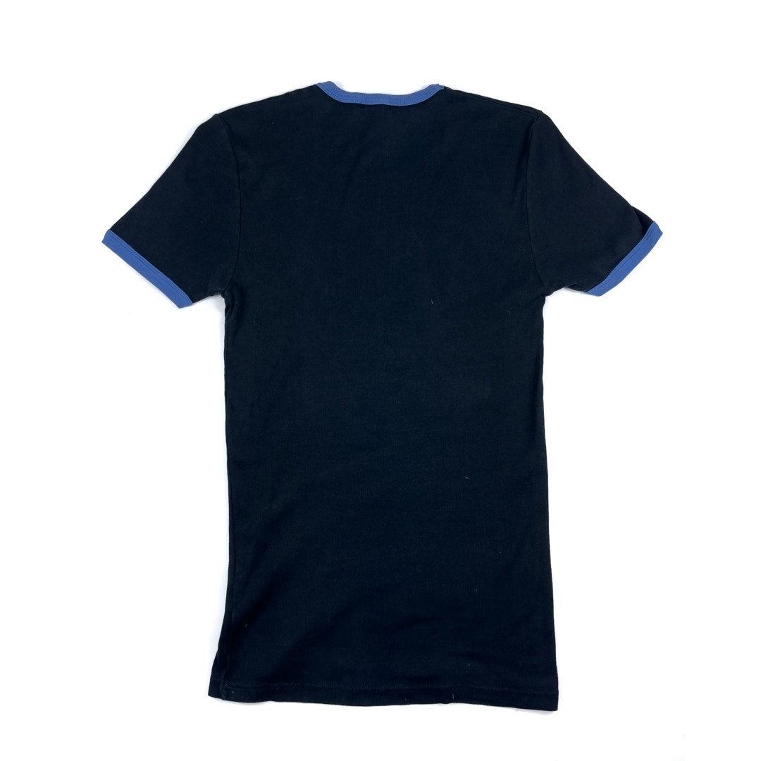 Italia Ringer Tee