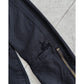 Waxed Denim Jacket