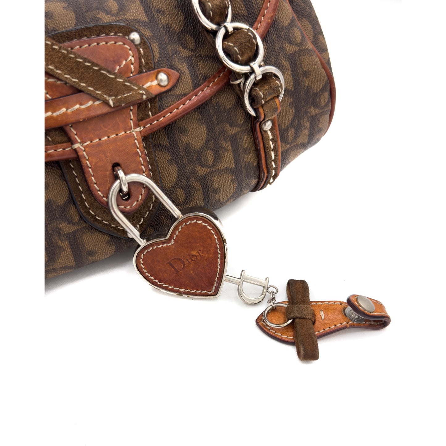 Romantique Handbag