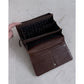 Leather Orb Wallet