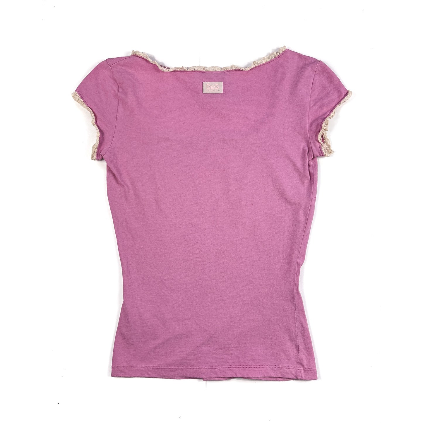 Babydoll Tee