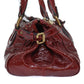 Patent Leather Paddington