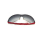 Shield Logo Sunglasses