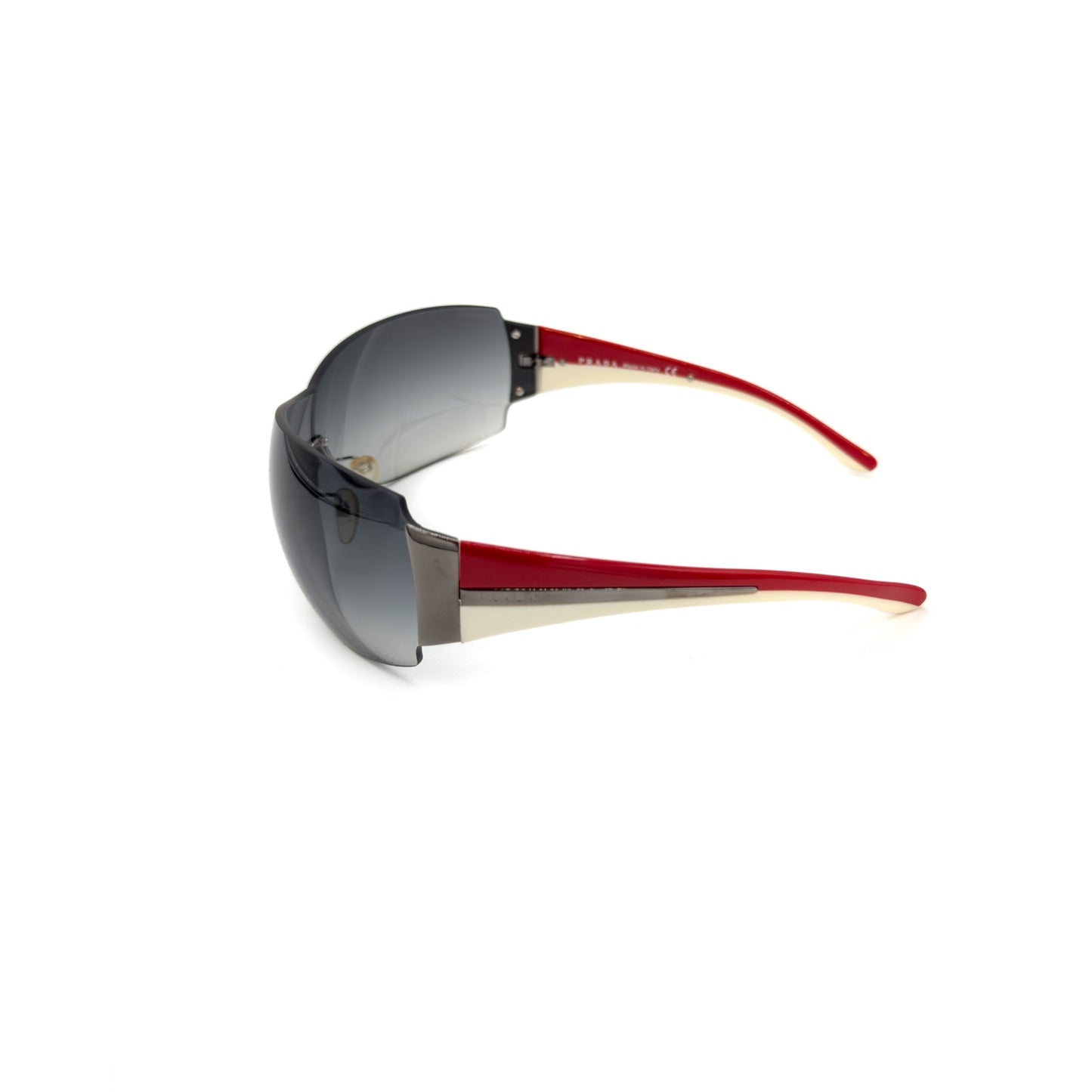 Shield Logo Sunglasses