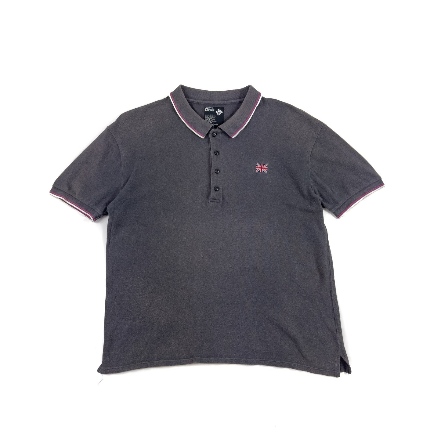 Union Jack Polo