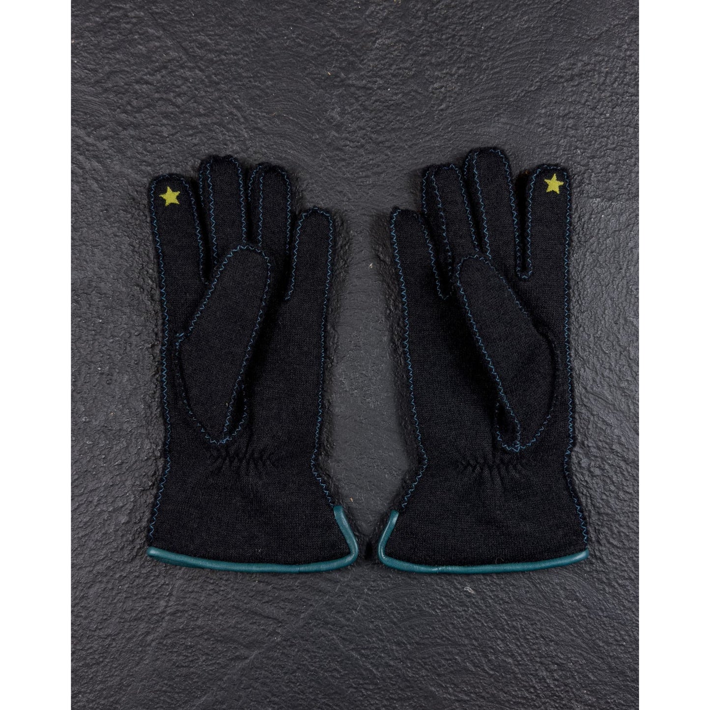 Wool Chaos Gloves