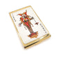 Playing Card Cigarette Case