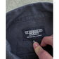 Waxed Denim Jacket
