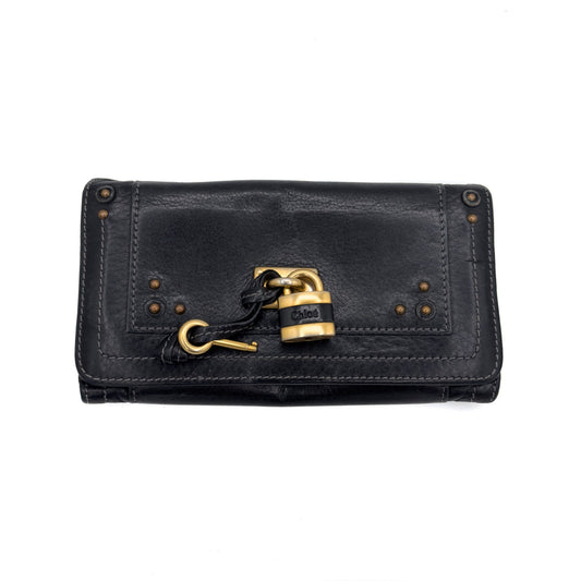 Paddington Wallet