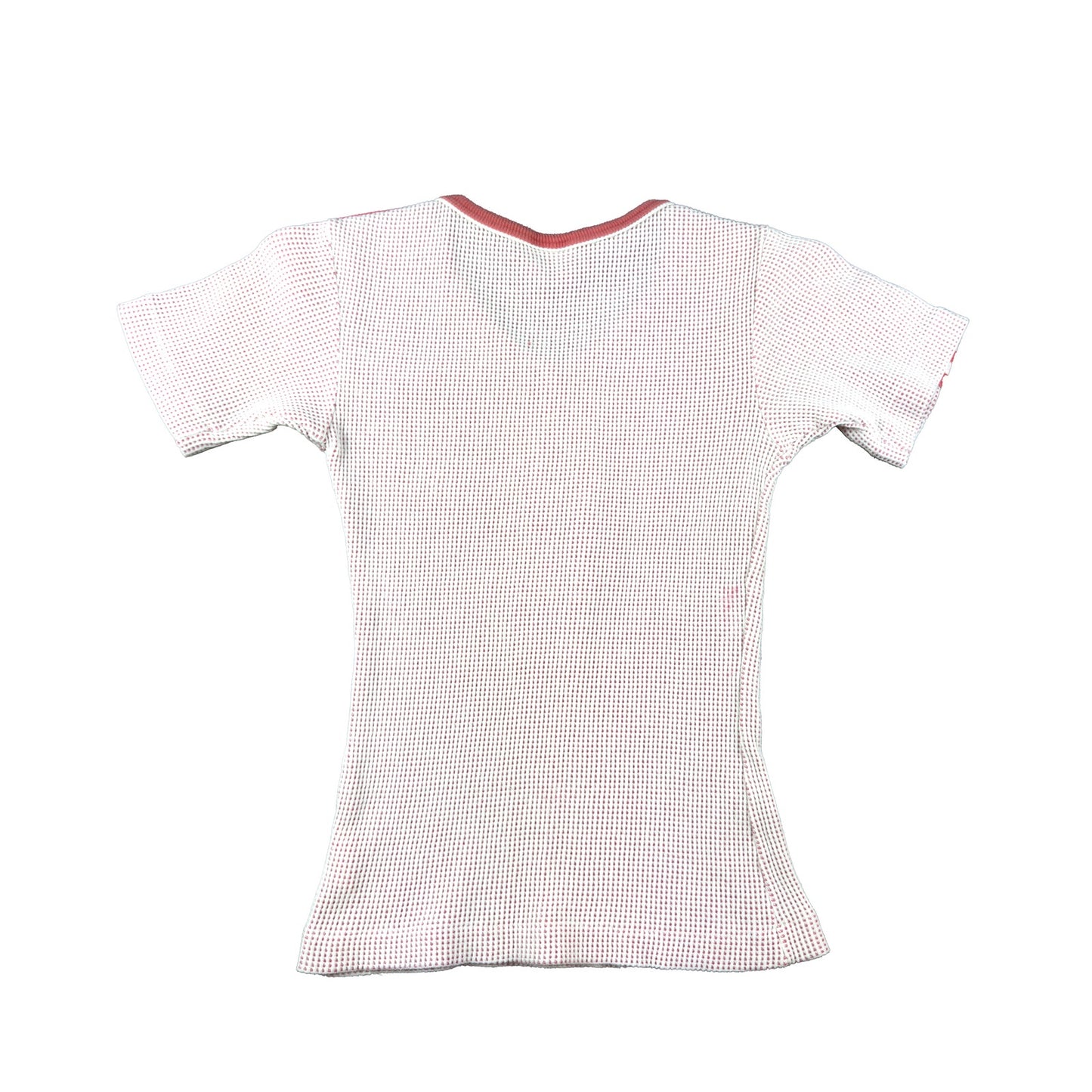 Knit Baby Tee