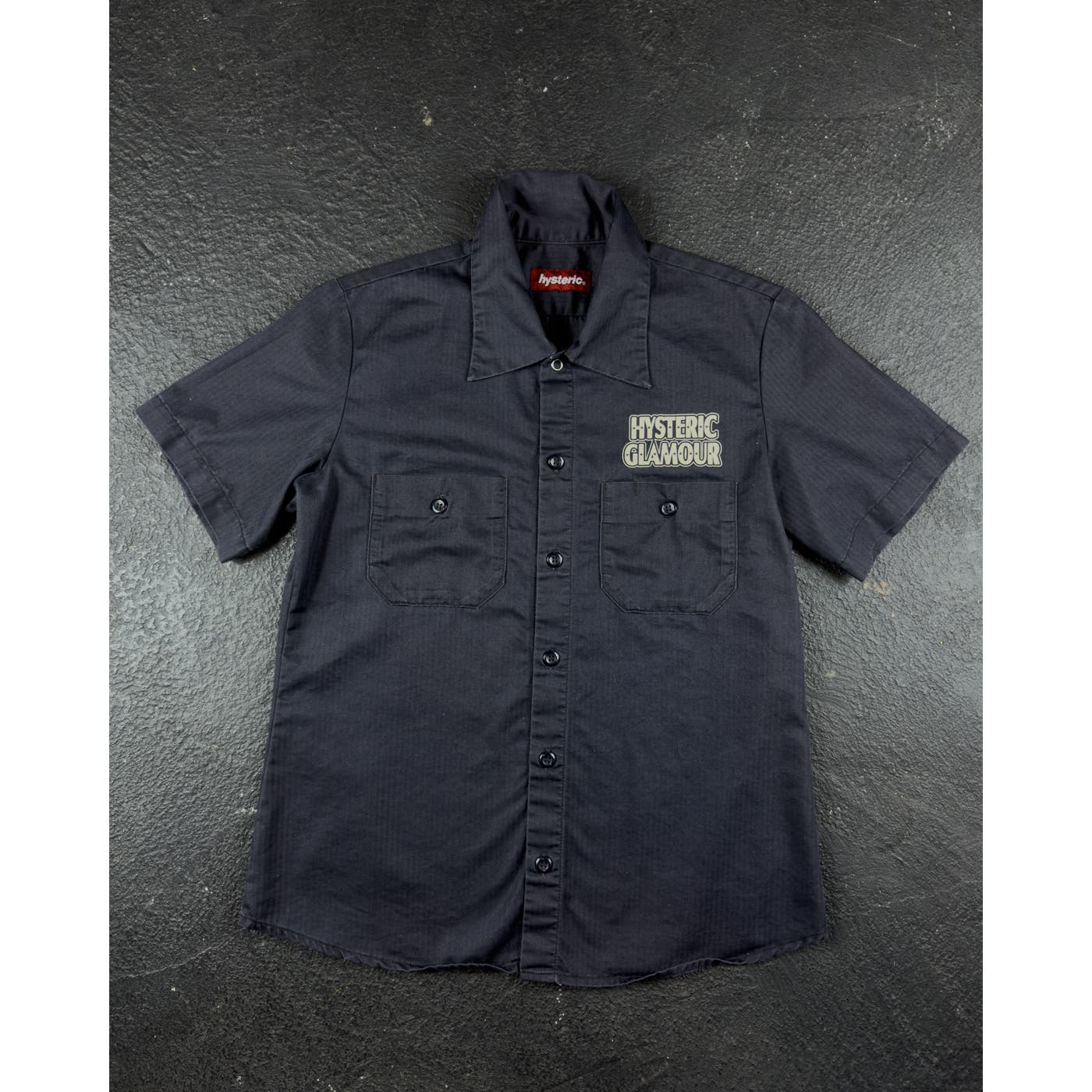 Work Shirt