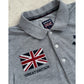 Union Jack Polo