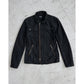 Waxed Denim Jacket