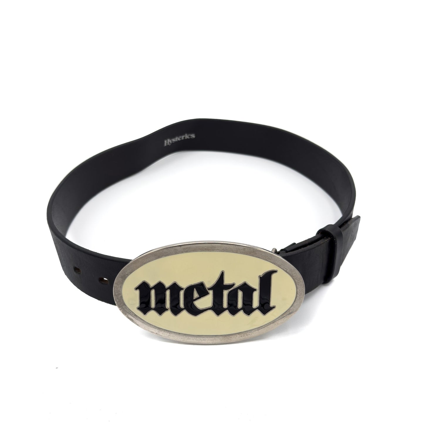 Logo Belt