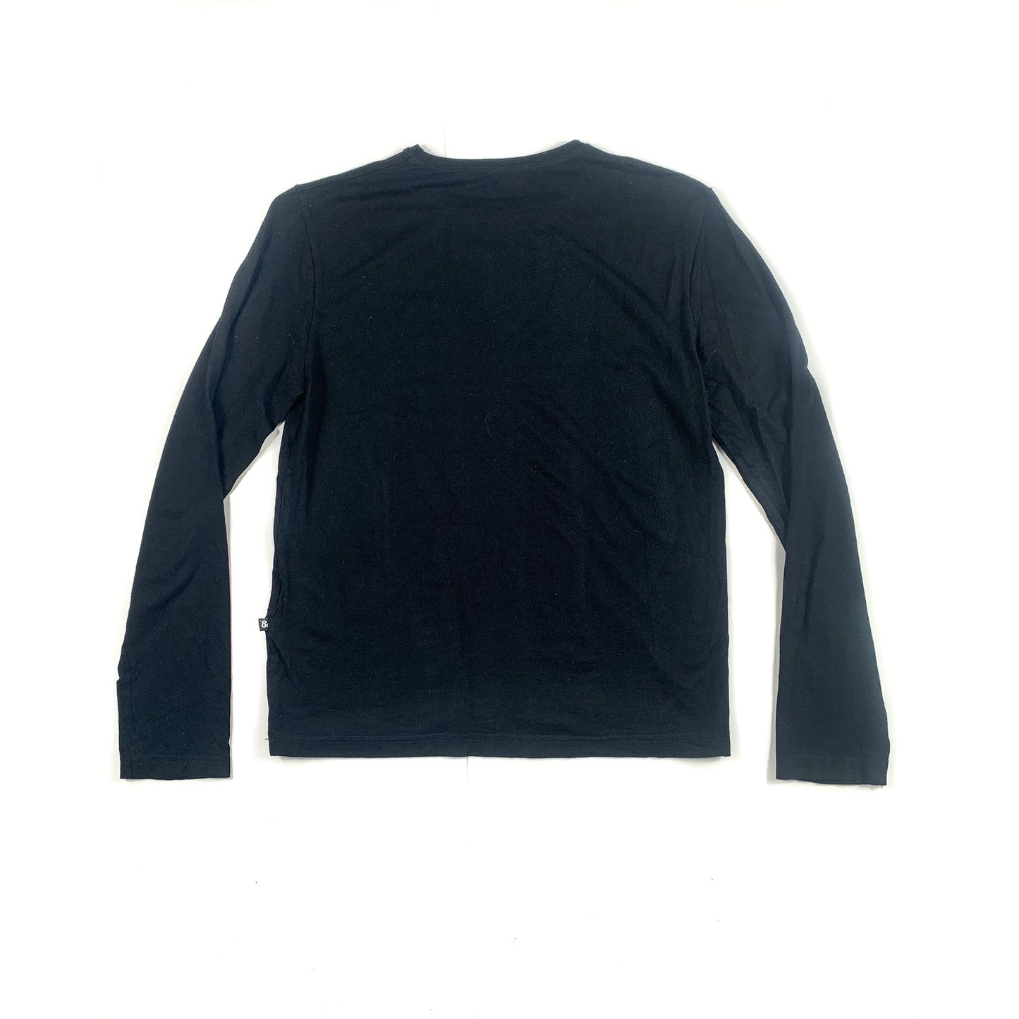 Italia Long Sleeve Tee