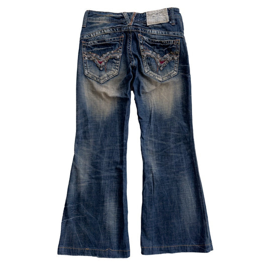 Flare Denim