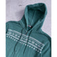 Zip-up Hoodie