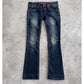 Flare Denim