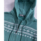 Zip-up Hoodie