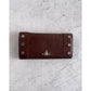 Leather Orb Wallet