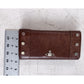 Leather Orb Wallet
