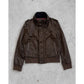 Zip-off Jacket