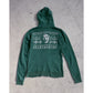 Zip-up Hoodie