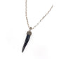 .925 Hound's Tooth Necklace