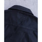 Waxed Denim Jacket