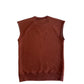 Sleeveless Sweatshirt