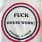 F- Housework Graphic Hoodie