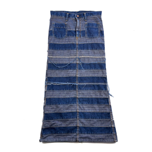 Hagi Denim Skirt