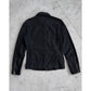 Waxed Denim Jacket