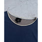 Double Layer Ribbed Long Sleeve