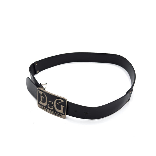 Logo Belt