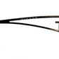 Semi-Rimless Sunglasses